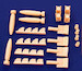 GBU-12 500lb Bombs (4pc)