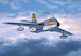 Hawker Hunter F MK6