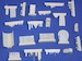 Buffalo F2A-1/2/3 Interior Set (Special Hobby/Classic Airframe)