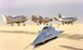 M2F2, HL10, HL20, X23, X24A, X24B Lifting bodies set