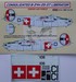 Consolidated B24H Liberator (Swiss AF)