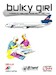 Bulky Girl, Yugoslav Airlines Wide Body Airliner DC10-30