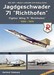 Das Jagdgeschwader 71 "Richthofen" 1959 bis 1974