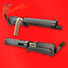 Vickers British Machine Gun Hyland Type B Loading Handle (2x)