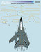 Walkways Panavia Tornado (Marine Norm 76)