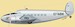Lockheed 14 Super Electra (Aer Lingus Irish Airlines)