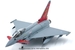 Eurofighter EF2000 Typhoon RAF, No. 29R Squadron, 2015