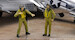 P51D Mustang Briefing Set
