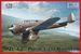PZL42 - Polish Light Bomber