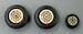 Wheels for P-2V Neptune