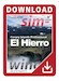 GCHI-Canary Islands Professional - El Hierro (download version)