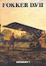Fokker DVII