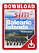 LEMH-LEPA-LEIB-Balearic Islands professional - Bundle (download version)