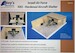 Israeli Air force HAS -Hardened Aircraft shelter set