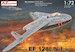 Junkers EF128E/N-1 'With Naxos Luftwaffe 46'