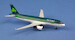 Airbus A320 Aer Lingus EI-DEA