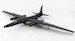 Lockheed U2S 68-10337/BB 9th RW/ 9 OG USAF Beale AFB California 2015