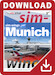 EDDM-Munich Airport (download version)