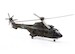 Eurocopter Cougar AS532 (Super Puma) Staffel 1 la une T-311