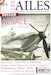 Les Ailes No 4 Alsace 1941-1942.