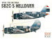 Curtiss SB2C-5 Helldiver (Royal Thai AF)