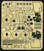 Airbus A340-300 Detail set