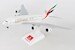 Airbus A380 Emirates A6-EEA