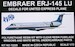 Embraer EMB145LU (United Express)