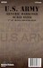 "US-ARMY" Lettering