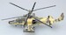 KA-50 Russian Air Force N-21