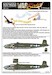 North American B25J Mitchell (Catch 22 stars "Brenda's Boys", "Big Bad Bonnie") REPRINT
