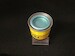 Japanese WW2 Interior Blue