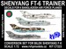 Shenyang FT-6 (Bangladesh)