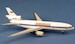 Douglas DC10-40 Aeroflot Cargo VP-BDF