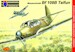 Messerschmitt Bf108B/K-70 "In Foreign Service"