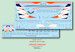 Boeing 737-800 (SmartWings) (Revell)