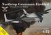 Northrop Grumman Firebird UAV concept