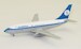 Boeing B737-200 Sabena OO-SDN