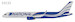 Boeing B757-200 National Airlines N567CA