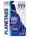 Keychain made of real aircraft skin: Boeing 777-200 ANA All Nippon Airways JA8968