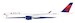 Airbus A350-900 Delta Air Lines "The Delta Spirit" N502DN