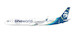 Boeing 737-900ER Alaska Airlines N487AS "oneworld"