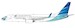 Boeing 737-800 Garuda Indonesia Mask #2
