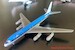 Douglas DC8-55F KLM Cargo "Hans Christian Andersen" PH-DCZ EXCLUSIVE AVIATION MEGASTORE RELEASE