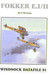 Fokker EI/II