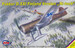 Fokker D21 "Suomi Version" High Tech (FOUND IN THE ATTIC)