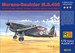 Morane Saulnier MS406/D3800 (France, Switserland, Croatia)