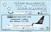 Boeing 737-700 (Continental / United Star Alliance)