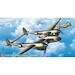 Lockheed P38L Lightning "Geronimo 2" (REISSUE)