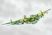 Arado Ar.E.500 Twin-boom attacker project
